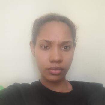 Babysitter in Santo Domingo Oeste: Carmelina