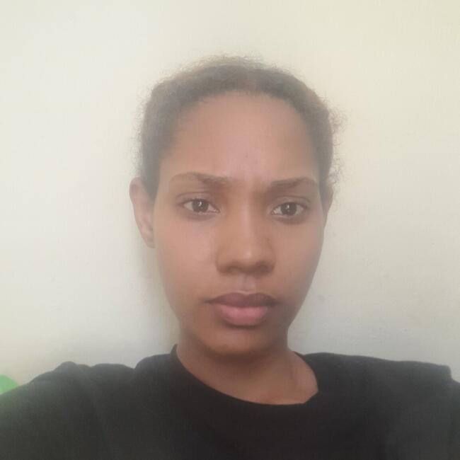 Babysitter in Santo Domingo Oeste: Carmelina