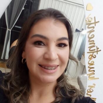 Babysitter in Barra do Ribeiro: Karine