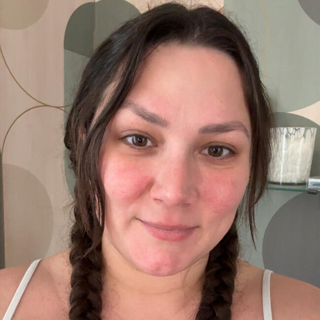 Job de garde d'enfants à Tendu: Lucile