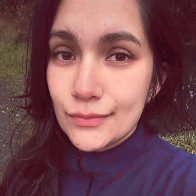 Niñera en Valdivia: Ana Laura