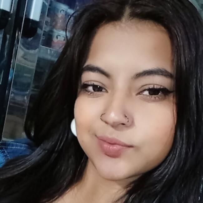 Babysitter in Soacha: Gabriela