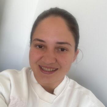 Babysitter in Estela: Lidiane