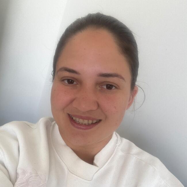 Babysitter in Estela: Lidiane