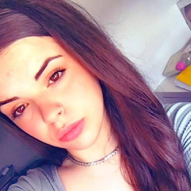 Babysitter a Viareggio: Isabel