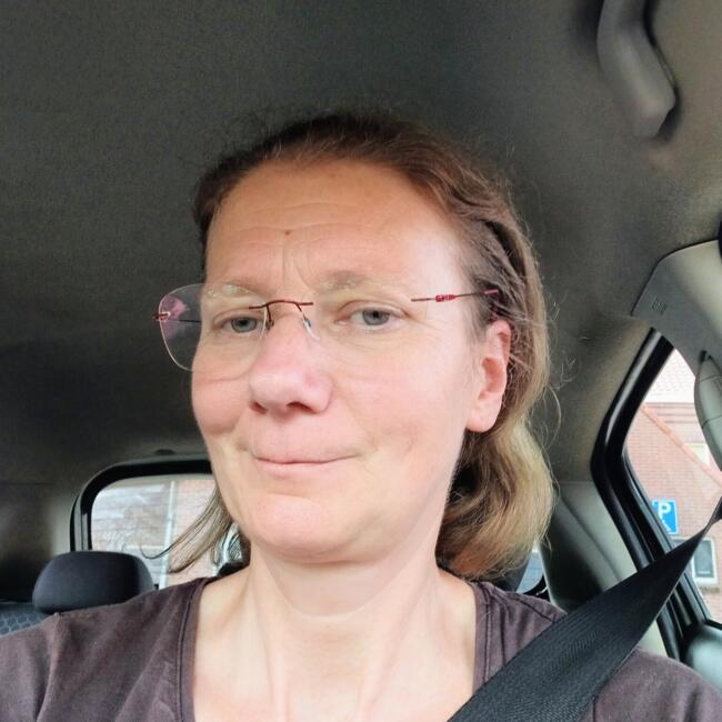 Babysitting job in Raalte: Marrit