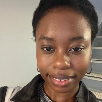 Babysitter in Crewe: Abosede