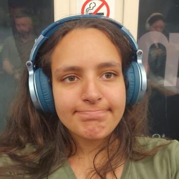 Babysitter in London: Zaina