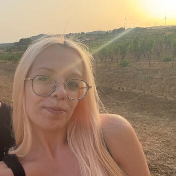 Nanny Cunit: Alexandra