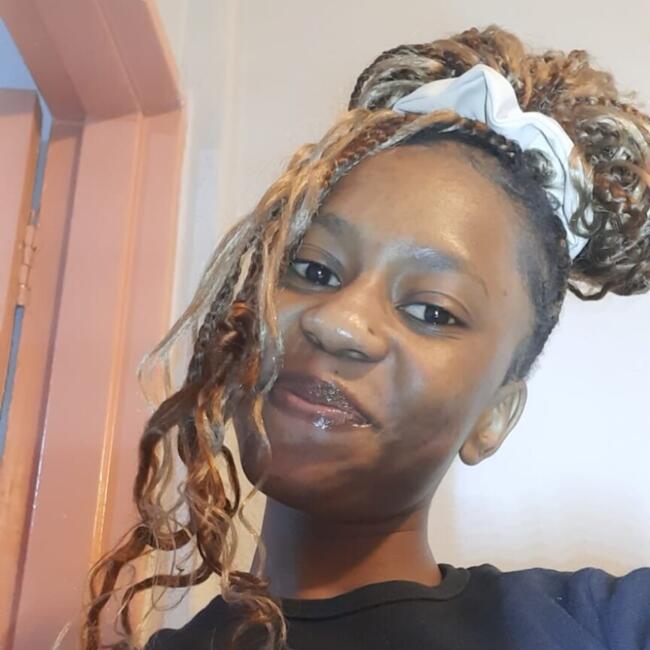 Babysitter in Benoni: Rethabile
