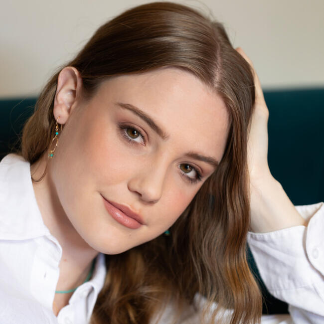 Babysitter in Cape Town: Emma