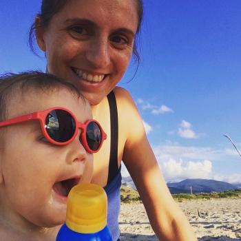 Lavoro per babysitter a Venezia: lavoro per babysitter Michela