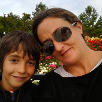 Babysitter Torres Vedras: Patricia