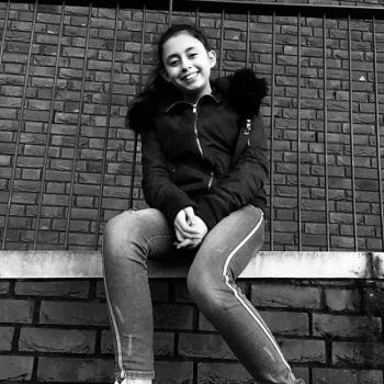 Babysitter in Wijchen: Guila