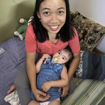 Babysitter Brisbane: Tuangthip