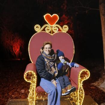 Babysitting job in Lublin: babysitting job Aleksandra