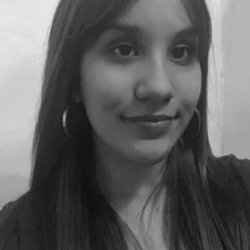 Niñera en Villa Ballester: Magali