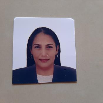 Babysitter Barranquilla: Helem sadith