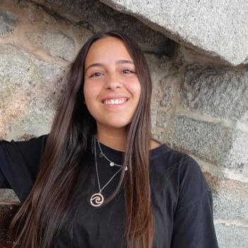 Babysitter em Vila Nova de Gaia: Inês