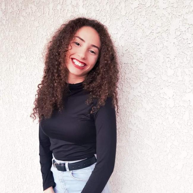 Babysitter in Santa Maria da Feira: Diana