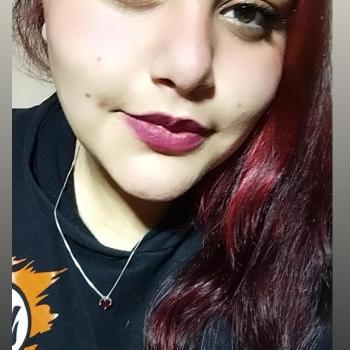 Babysitter in San Antonio: Marifer