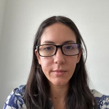 Babysitting job in Cartagena: babysitting job Daniella