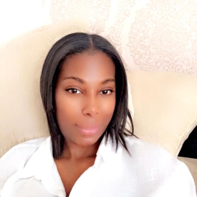 Babysitter in London: Hilary