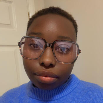 Babysitter in Norwich: Justine