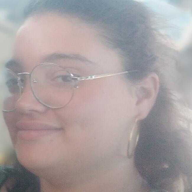 Babysitter in Montevideo: Valentina