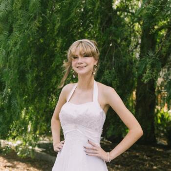 Babysitter Melbourne: Macey