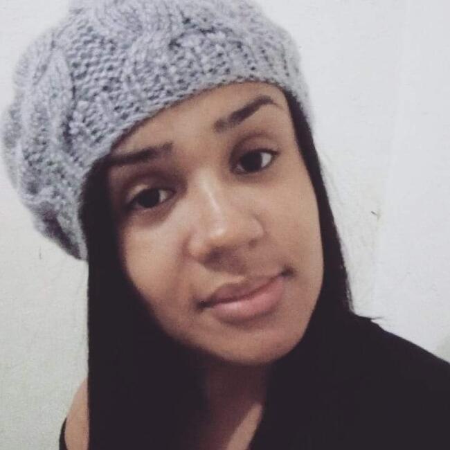 Babá em São Paulo: Ingrid