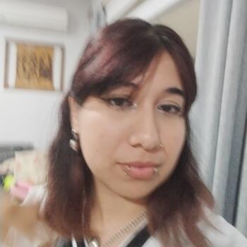 Niñera en San Francisco: Ivana