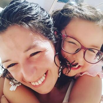 Childminder in Vila Franca de Xira: Ana Candeias
