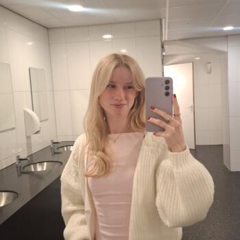 Oppas in Groningen: Selena