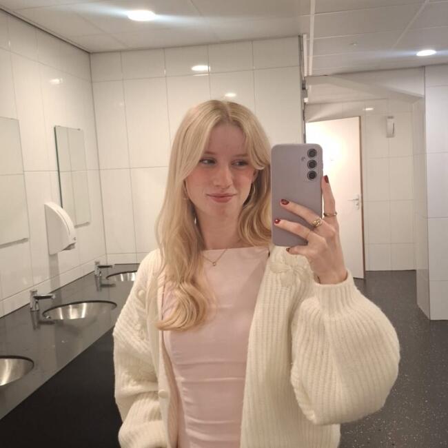 Oppas in Groningen: Selena