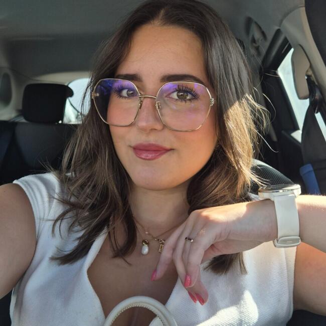 Babysitter em Amadora: Mariana