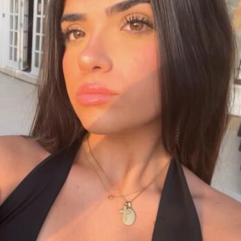 Nounou à Valence: Sara