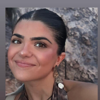 Niñera Valencia: Sara