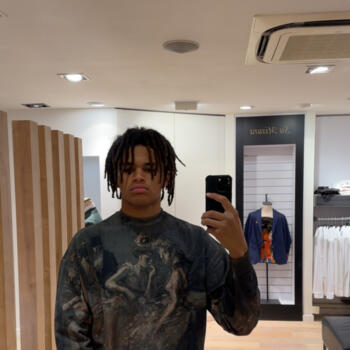 Babysitter in Annemasse: Sofiane