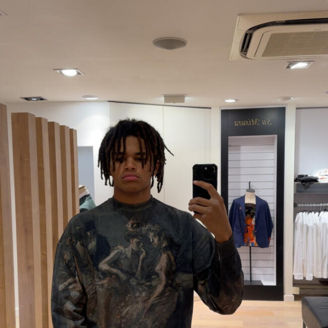 Babysitter in Annemasse: Sofiane