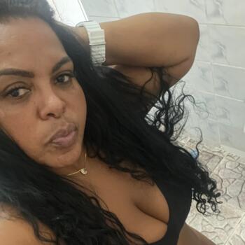 Babysitter in Duque de Caxias: Alcileia