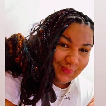 Babysitter São Cristóvão: Camille