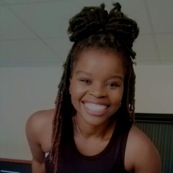 Babysitter in Cape Town: Nontobeko