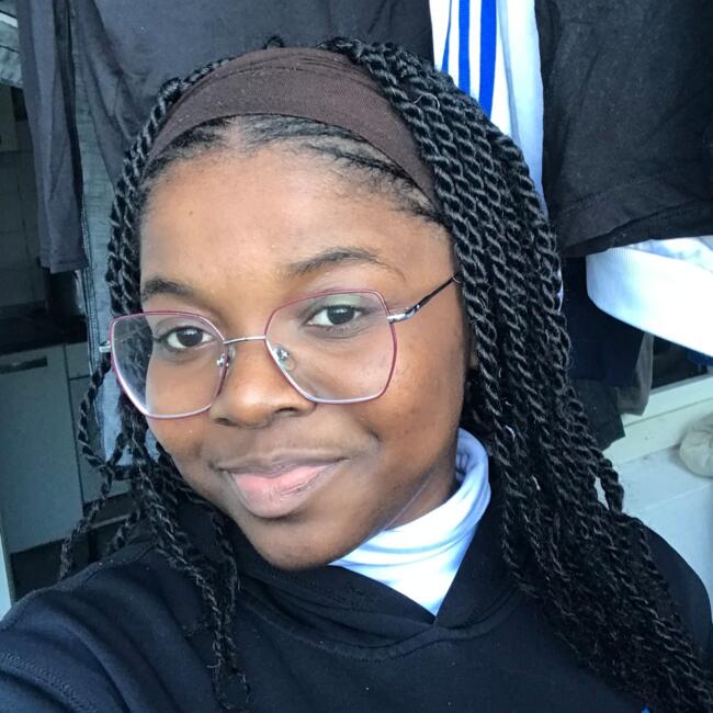 Babysitter in Barreiro: Jucelma