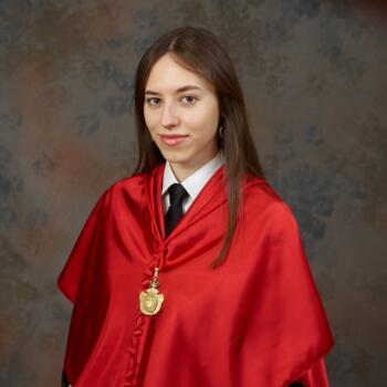 Babysitter in Pamplona: Covadonga