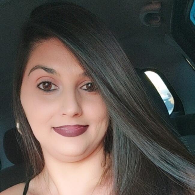 Babysitter in Itapema: Didi