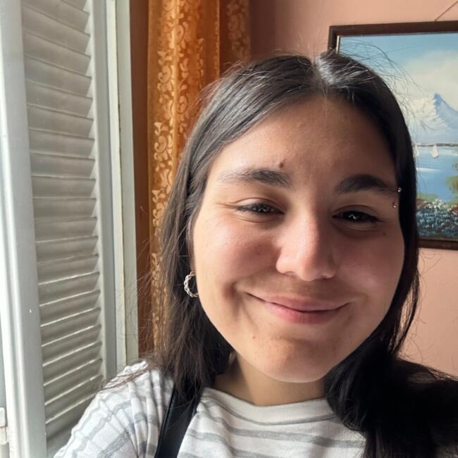 Babysitter in Brasília: Tahinara