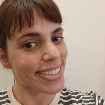 Niñera en Montevideo: Camila