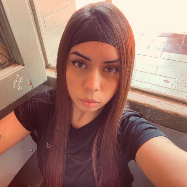 Babysitter in Las Heras (Provincia de Mendoza): Sofia