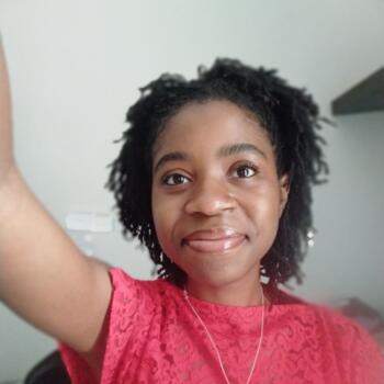 Babysitter in Randburg: Keissha